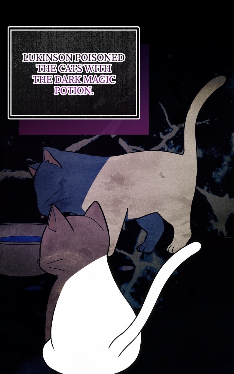 The Possessive Tyrantand His Sleepy Cat Episode 63 page 53 - 