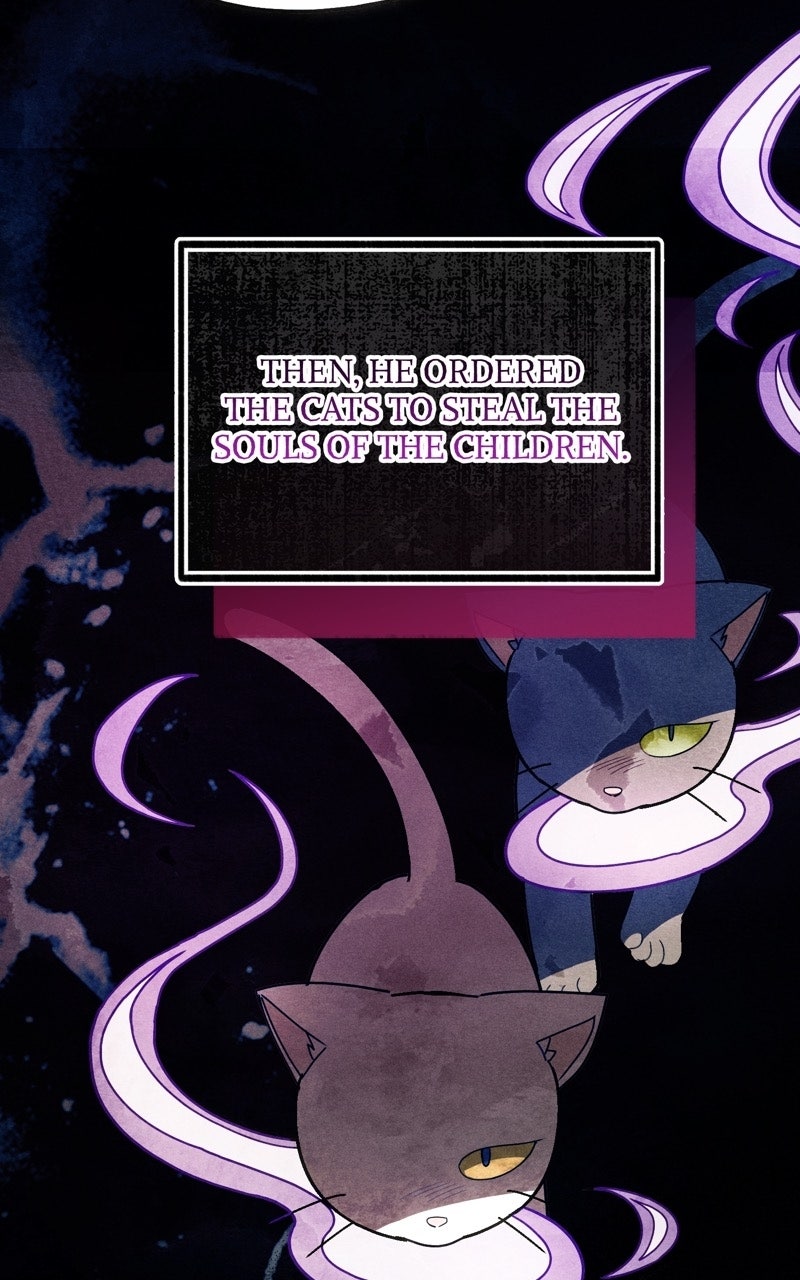 The Possessive Tyrantand His Sleepy Cat Episode 63 page 54 - 