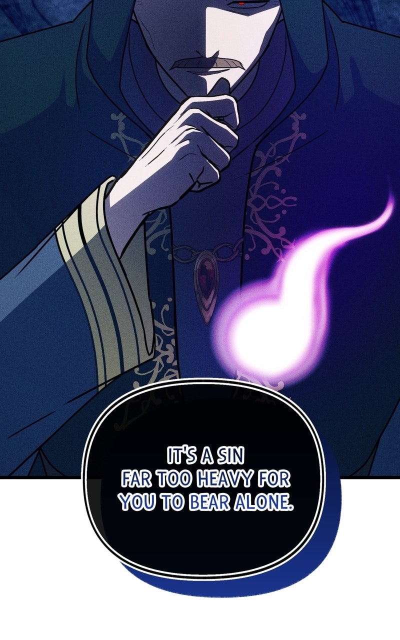 The Possessive Tyrantand His Sleepy Cat Episode 63 page 60 - 