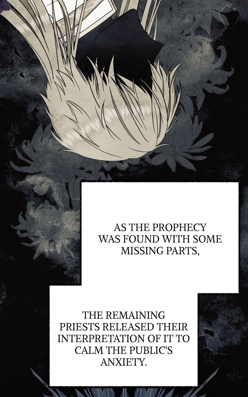 The Possessive Tyrantand His Sleepy Cat Episode 63 page 84 - 