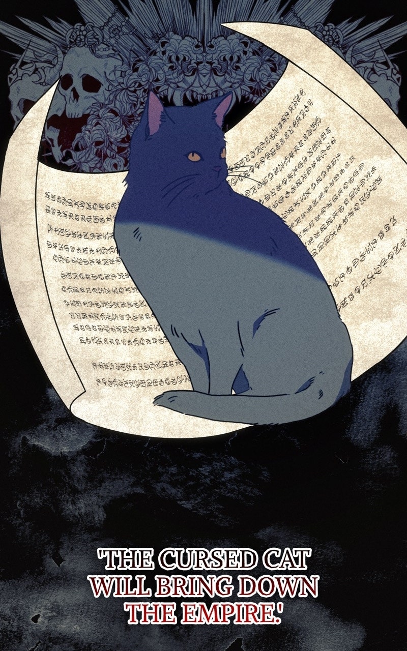 The Possessive Tyrantand His Sleepy Cat Episode 63 page 85 - 