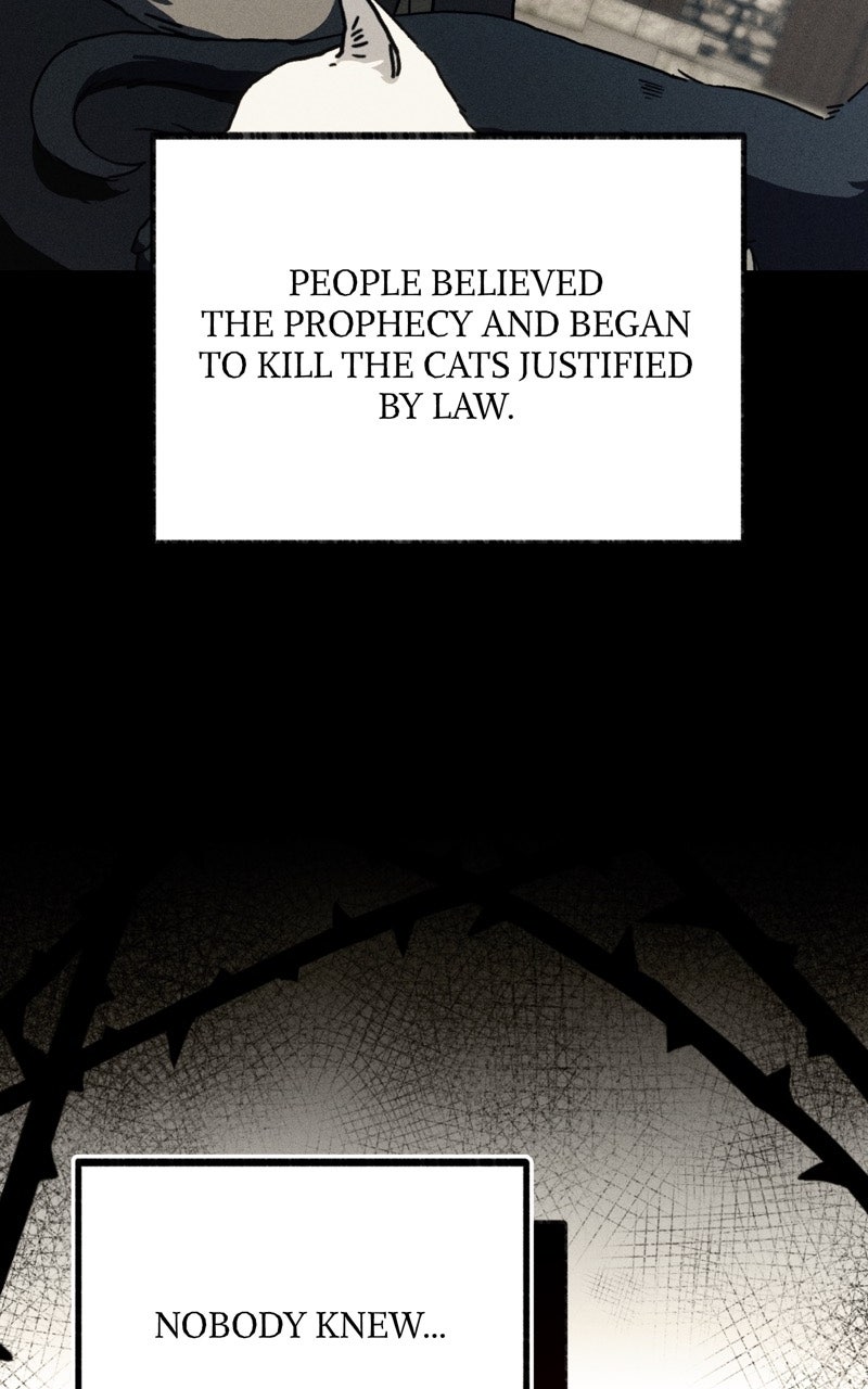 The Possessive Tyrantand His Sleepy Cat Episode 63 page 87 - 