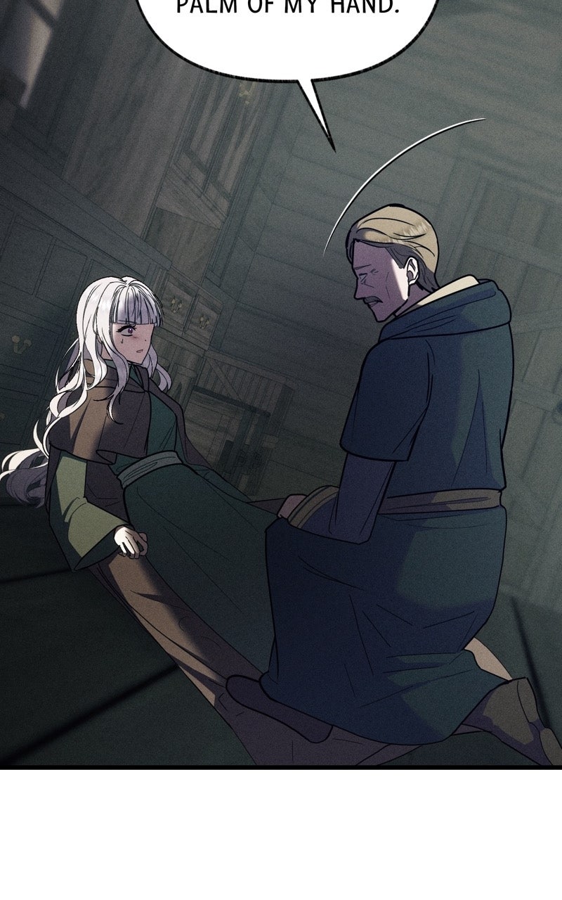 The Possessive Tyrantand His Sleepy Cat Episode 63 page 93 - 