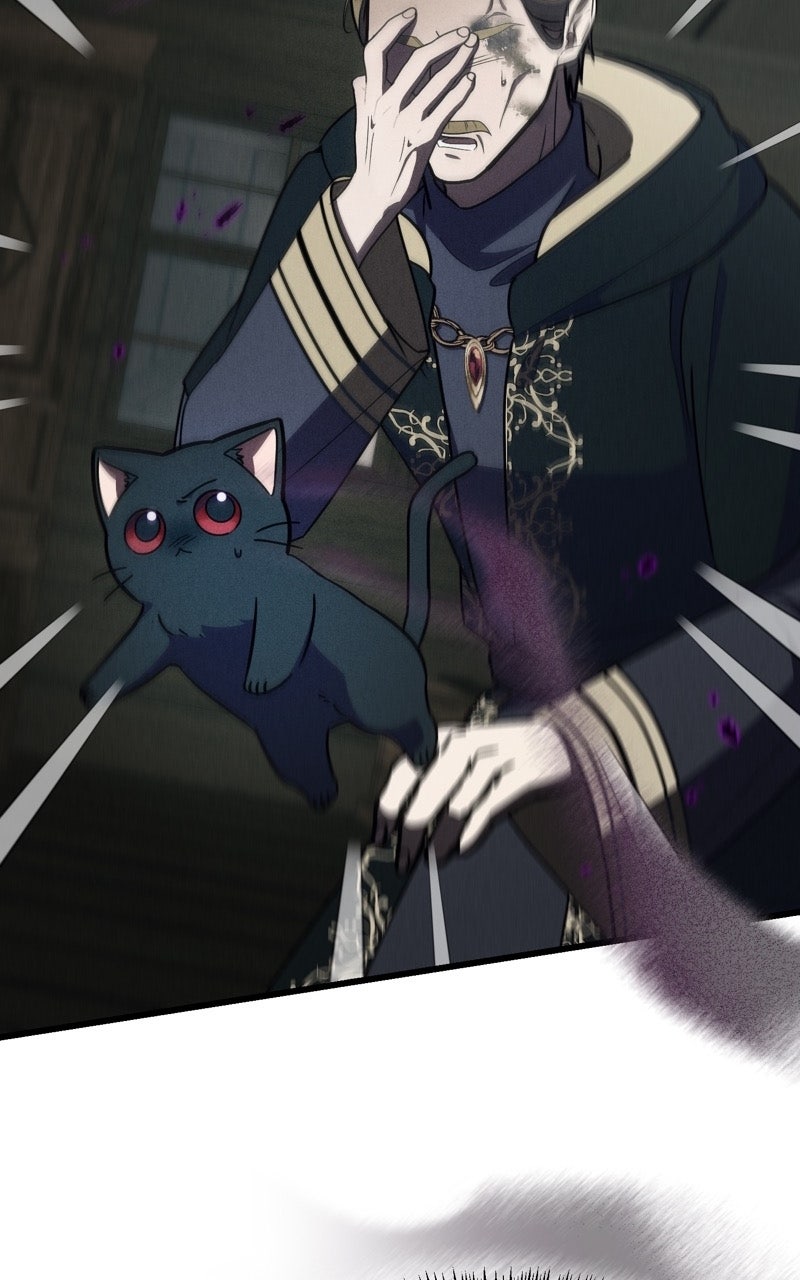 The Possessive Tyrantand His Sleepy Cat Episode 64 page 13 - 