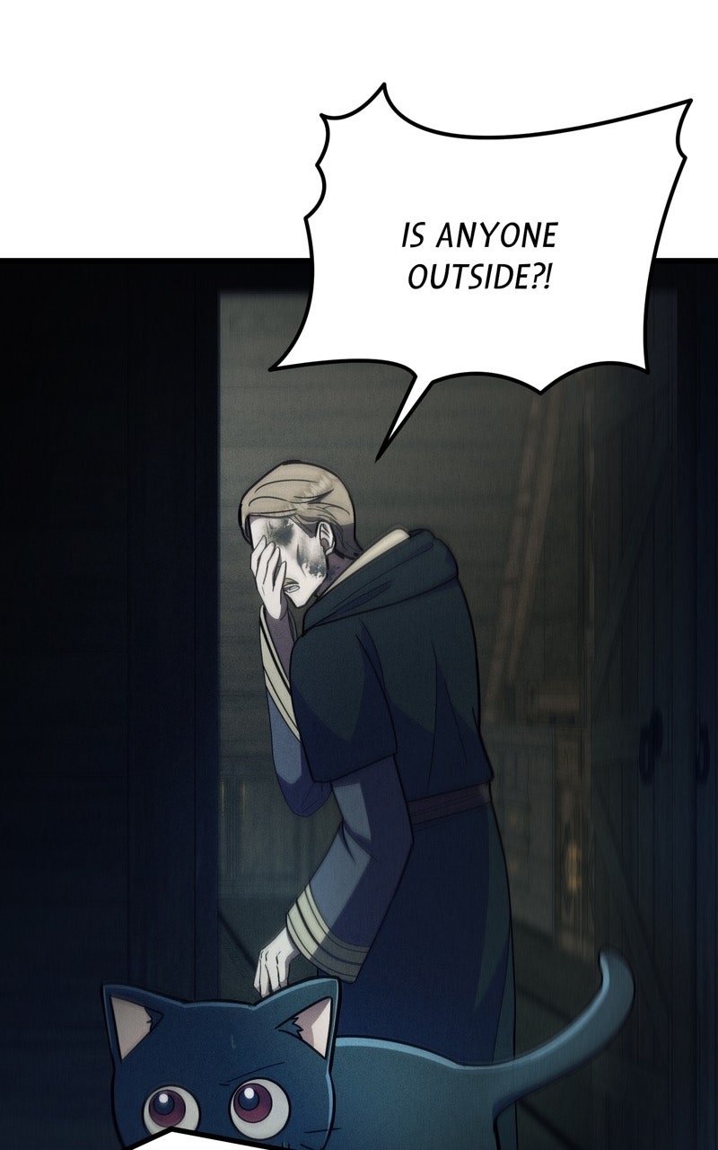 The Possessive Tyrantand His Sleepy Cat Episode 64 page 15 - 