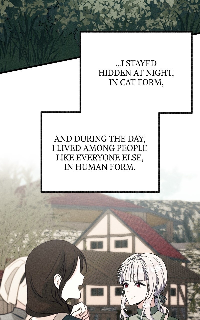 The Possessive Tyrantand His Sleepy Cat Episode 64 page 20 - 