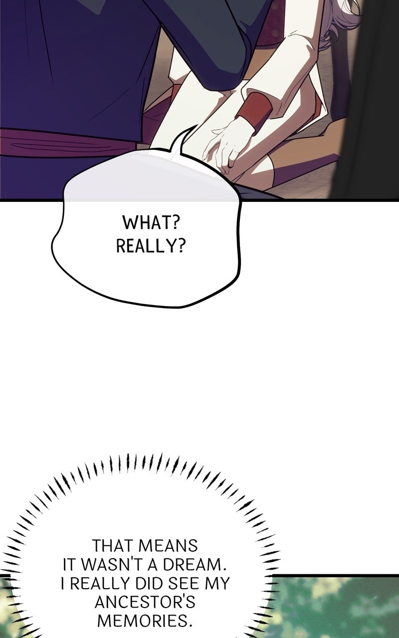 The Possessive Tyrantand His Sleepy Cat Episode 64 page 38 - 