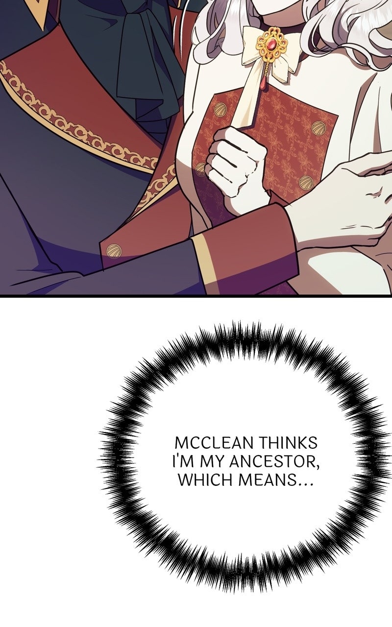 The Possessive Tyrantand His Sleepy Cat Episode 64 page 44 - 