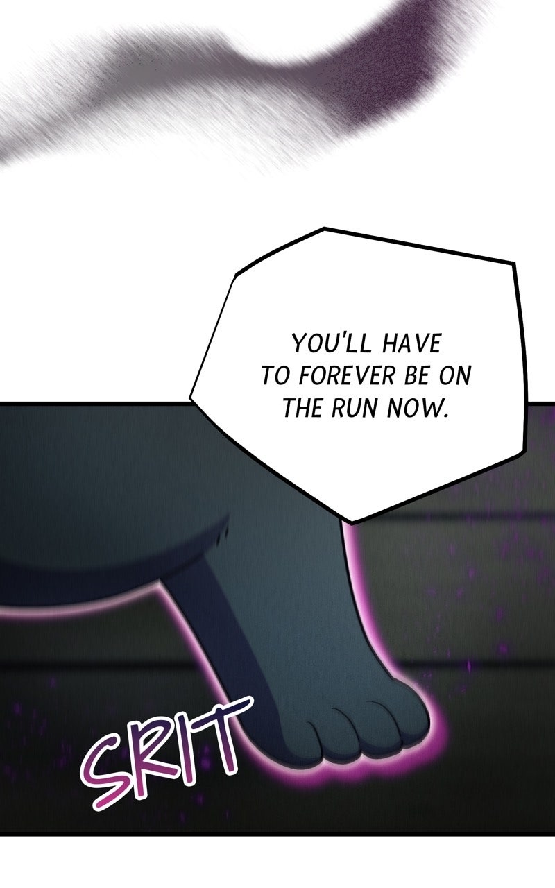 The Possessive Tyrantand His Sleepy Cat Episode 64 page 7 - 