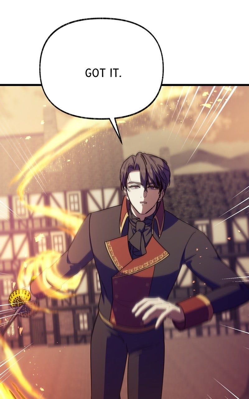 The Possessive Tyrantand His Sleepy Cat Episode 64 page 73 - 