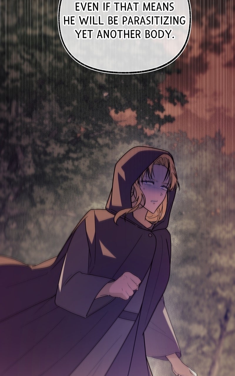 The Possessive Tyrantand His Sleepy Cat Episode 65 page 14 - 
