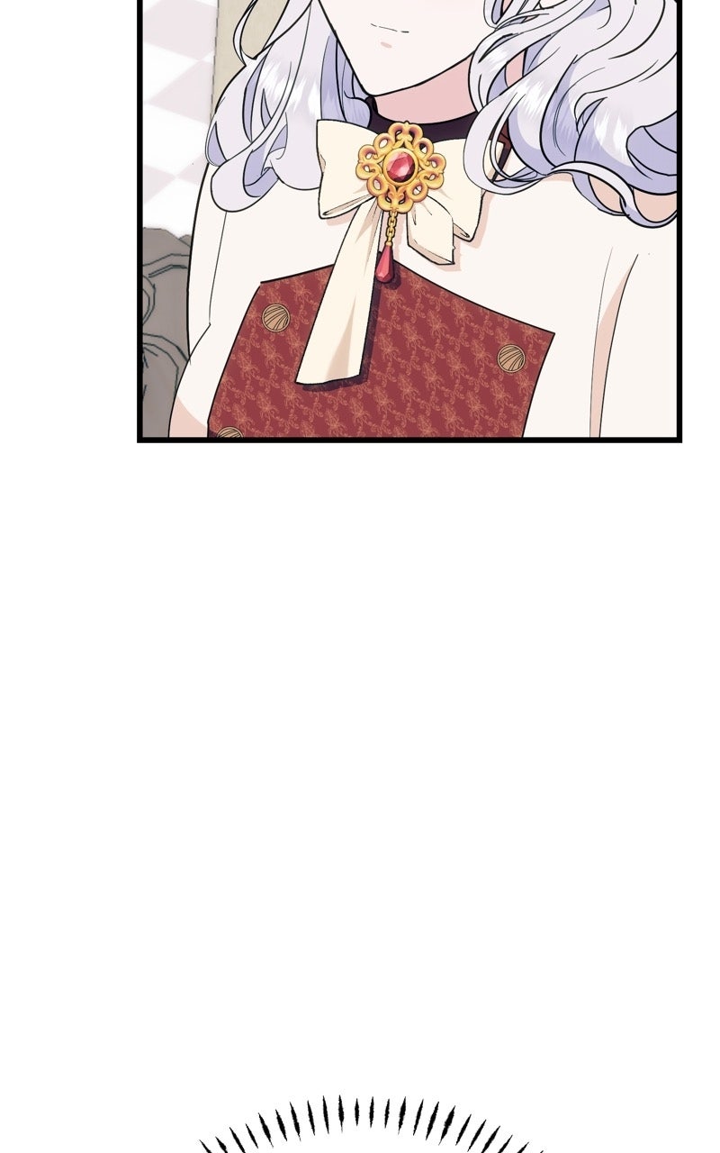 The Possessive Tyrantand His Sleepy Cat Episode 65 page 52 - 