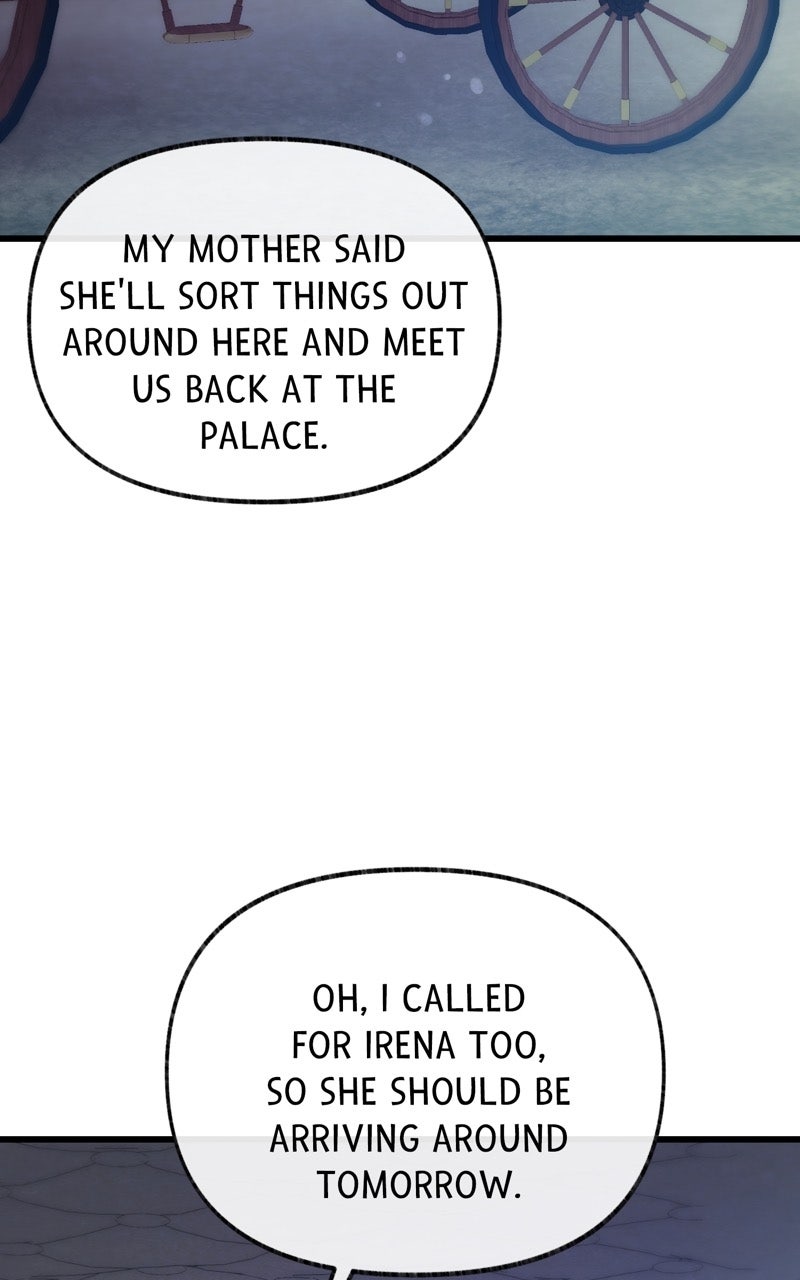 The Possessive Tyrantand His Sleepy Cat Episode 65 page 74 - 