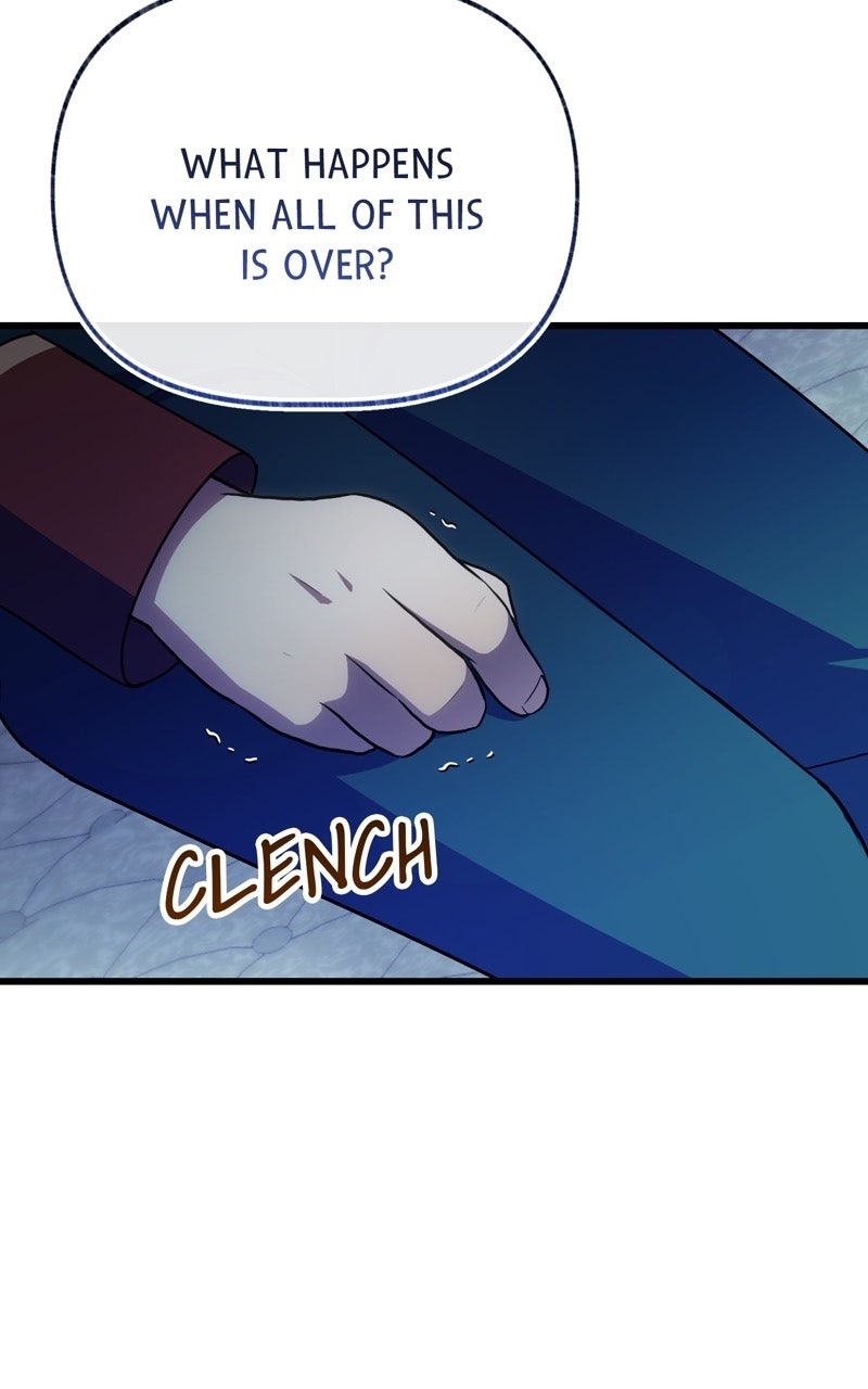 The Possessive Tyrantand His Sleepy Cat Episode 65 page 85 - 