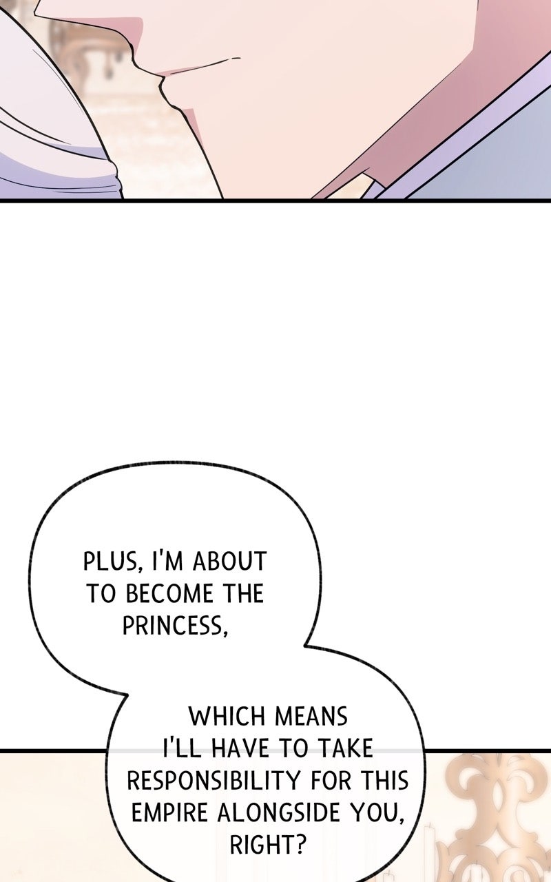 The Possessive Tyrantand His Sleepy Cat Episode 66 page 60 - 