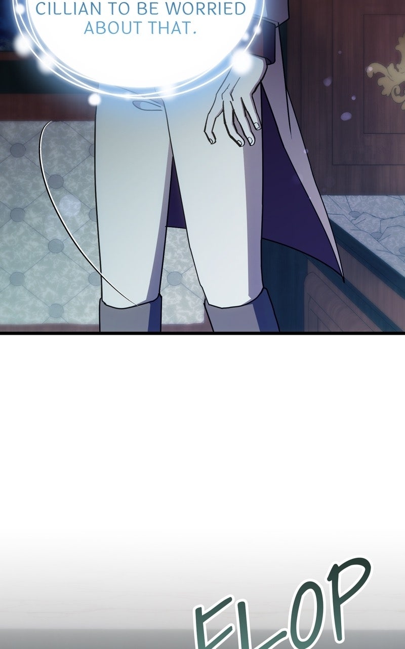 The Possessive Tyrantand His Sleepy Cat Episode 66 page 7 - 