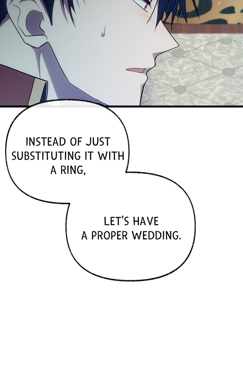 The Possessive Tyrantand His Sleepy Cat Episode 66 page 10 - 