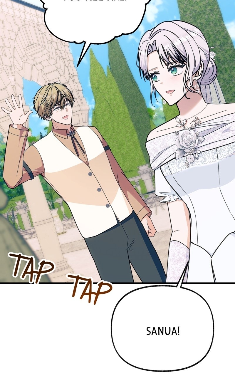 The Possessive Tyrantand His Sleepy Cat Episode 67 page 23 - 