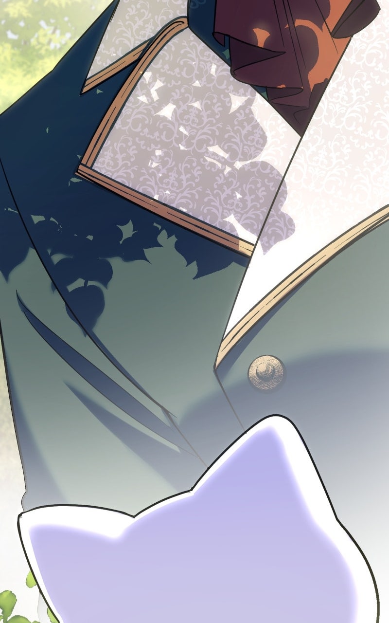 The Possessive Tyrantand His Sleepy Cat Episode 7 page 114 - 