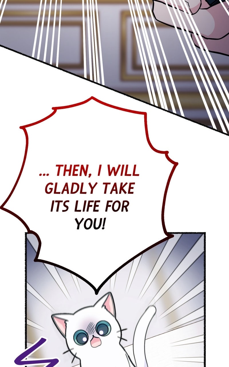 The Possessive Tyrantand His Sleepy Cat Episode 7 page 18 - 