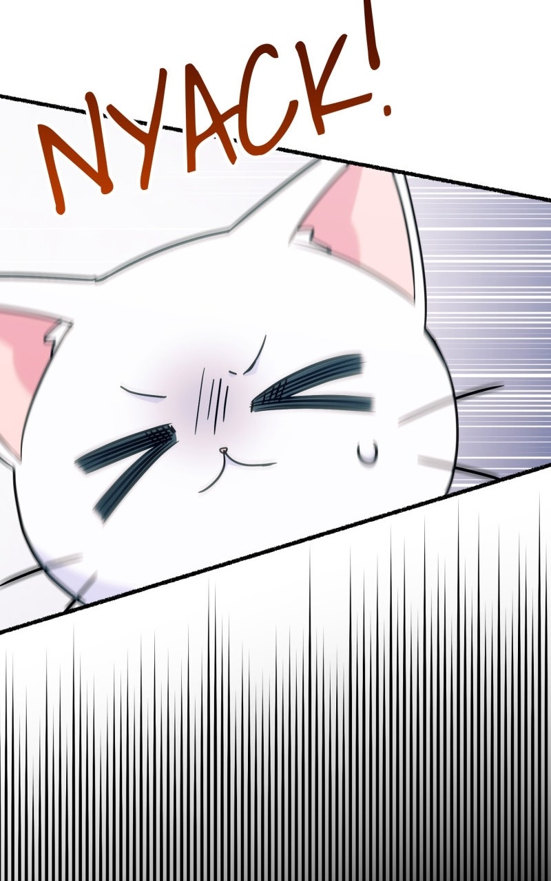 The Possessive Tyrantand His Sleepy Cat Episode 7 page 20 - 