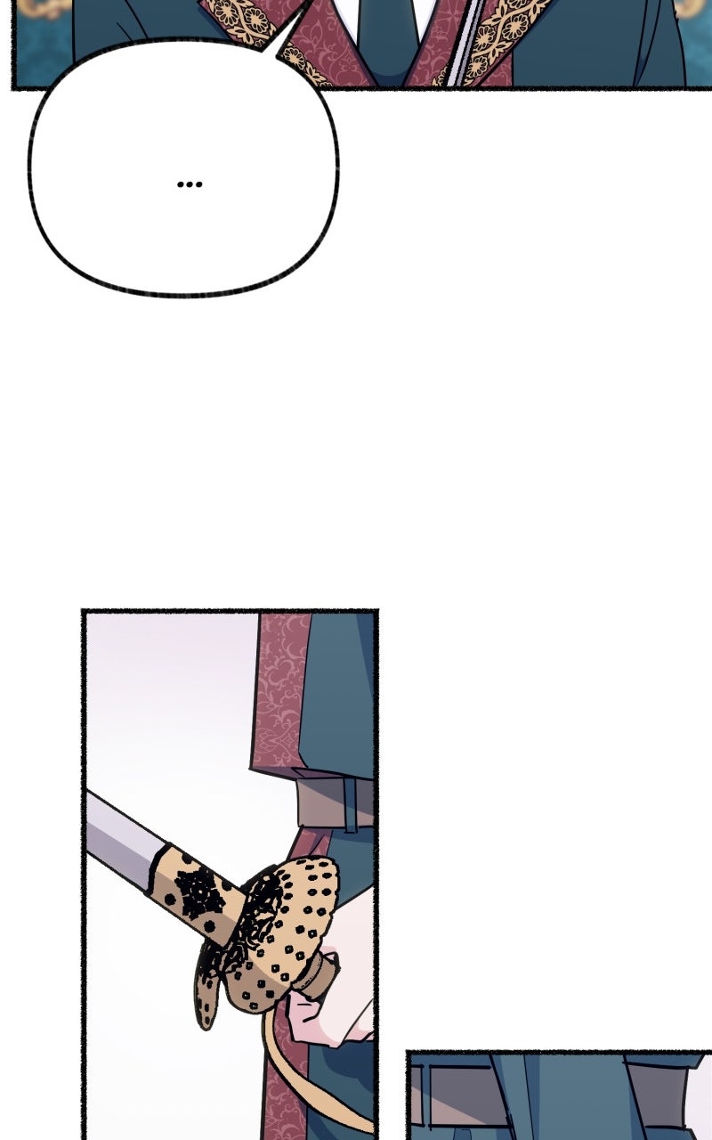 The Possessive Tyrantand His Sleepy Cat Episode 7 page 31 - 