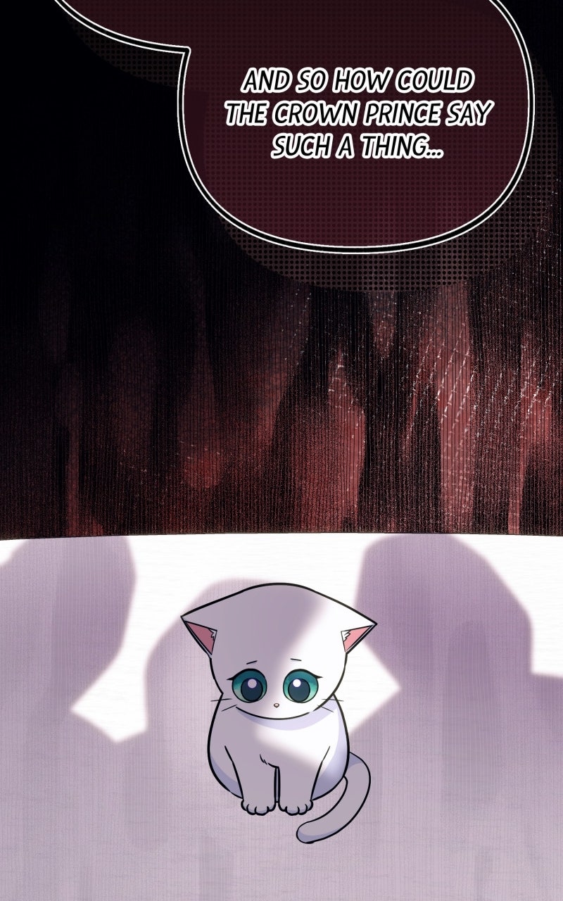 The Possessive Tyrantand His Sleepy Cat Episode 7 page 36 - 
