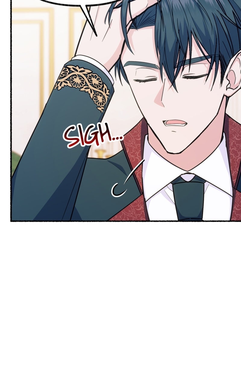 The Possessive Tyrantand His Sleepy Cat Episode 7 page 38 - 