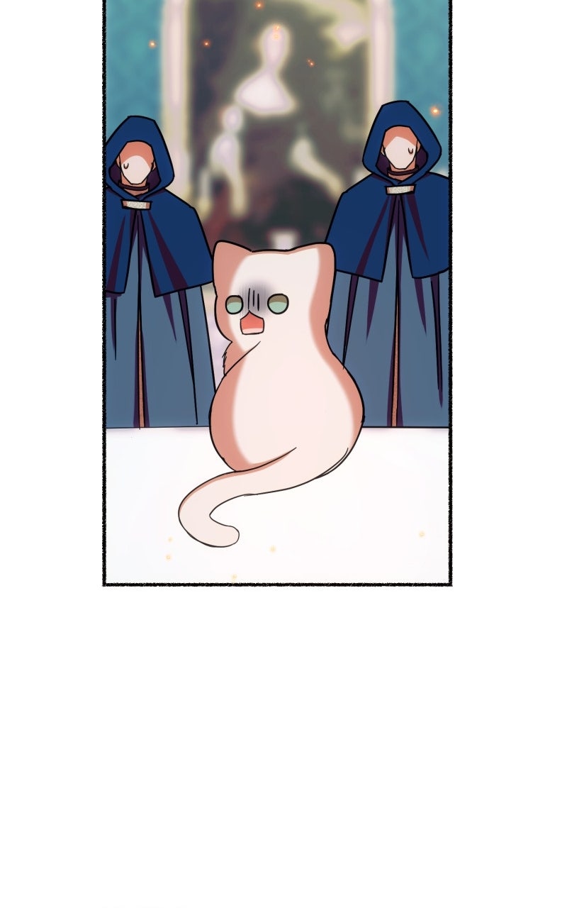 The Possessive Tyrantand His Sleepy Cat Episode 7 page 49 - 
