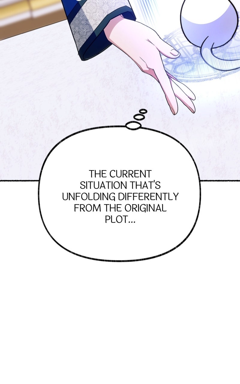 The Possessive Tyrantand His Sleepy Cat Episode 7 page 65 - 