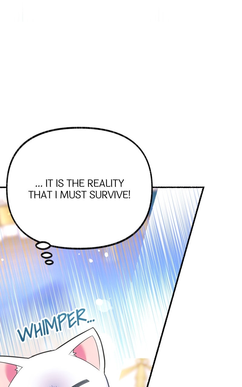The Possessive Tyrantand His Sleepy Cat Episode 7 page 66 - 