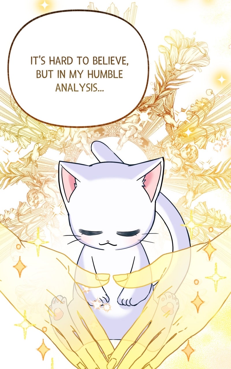 The Possessive Tyrantand His Sleepy Cat Episode 7 page 79 - 