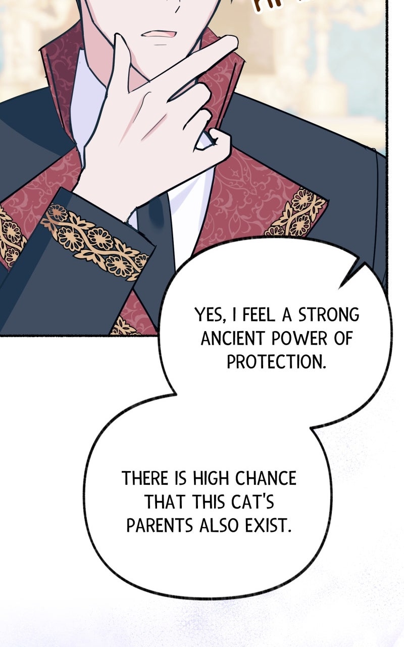 The Possessive Tyrantand His Sleepy Cat Episode 7 page 82 - 