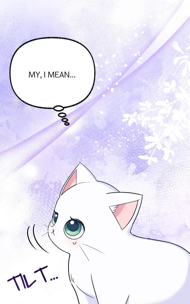 The Possessive Tyrantand His Sleepy Cat Episode 7 page 83 - 