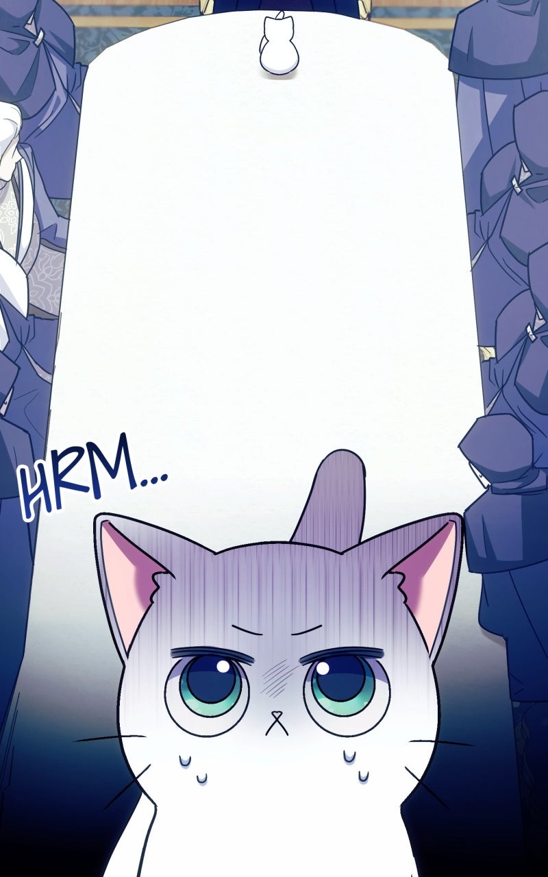 The Possessive Tyrantand His Sleepy Cat Episode 7 page 10 - 