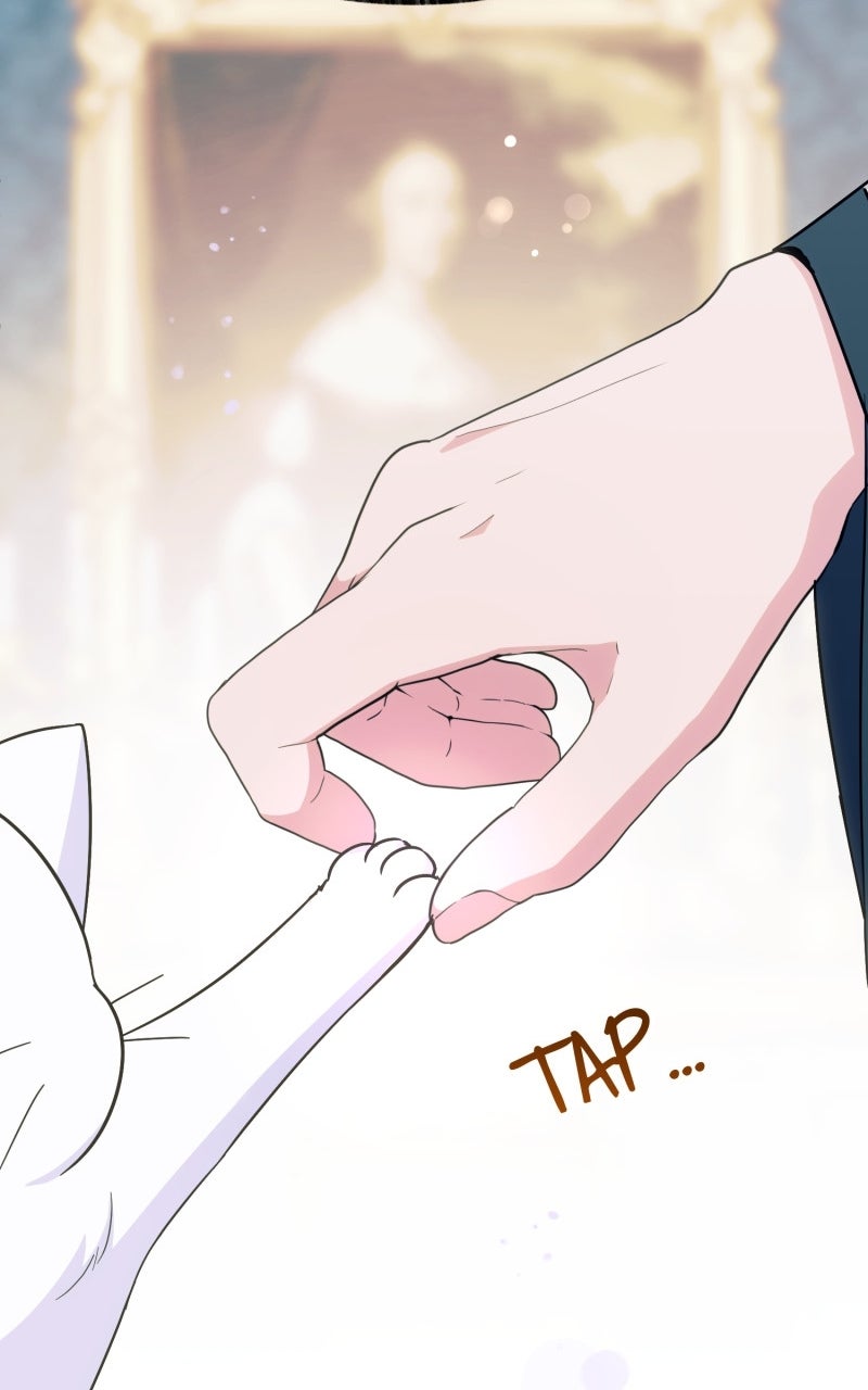 The Possessive Tyrantand His Sleepy Cat Episode 7 page 94 - 