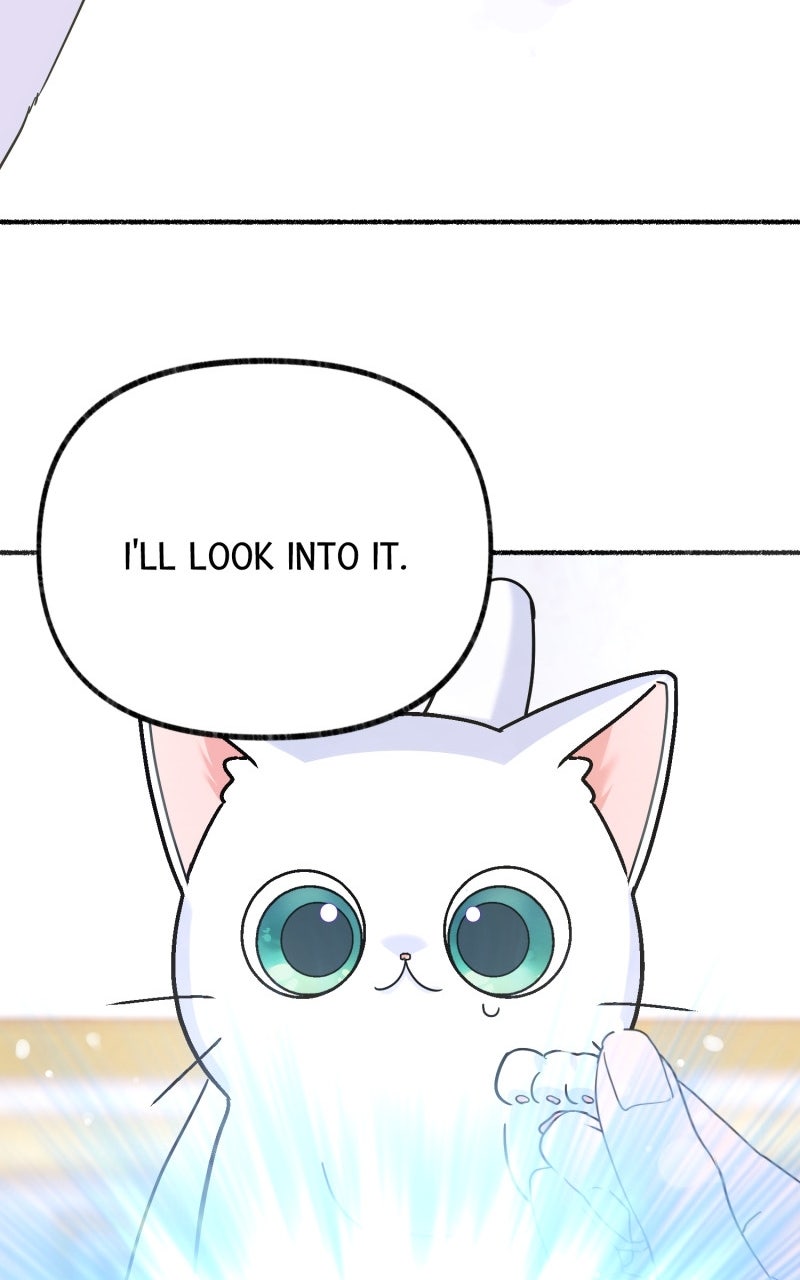 The Possessive Tyrantand His Sleepy Cat Episode 7 page 95 - 
