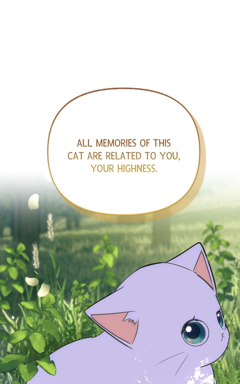 The Possessive Tyrantand His Sleepy Cat Episode 8 page 1 - 