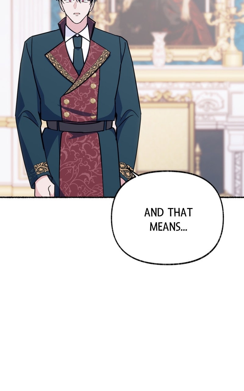The Possessive Tyrantand His Sleepy Cat Episode 8 page 3 - 