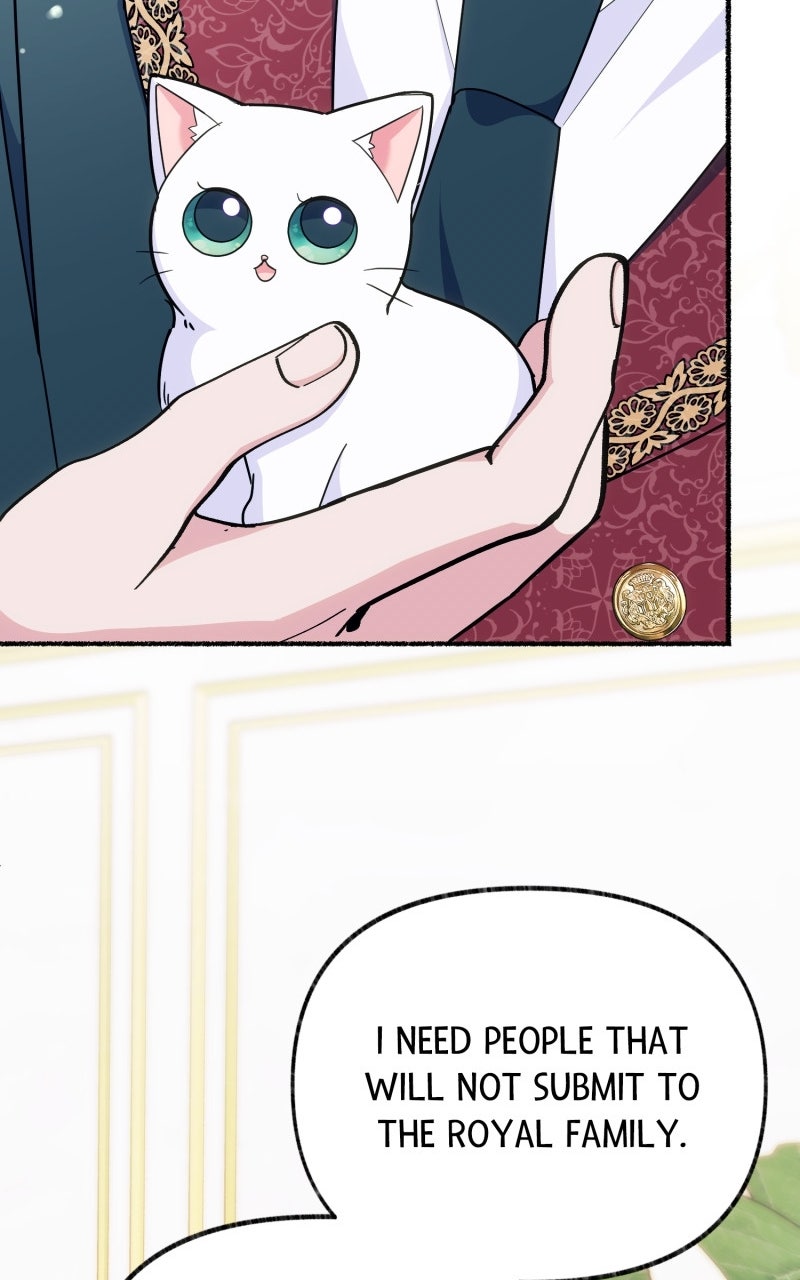 The Possessive Tyrantand His Sleepy Cat Episode 8 page 29 - 