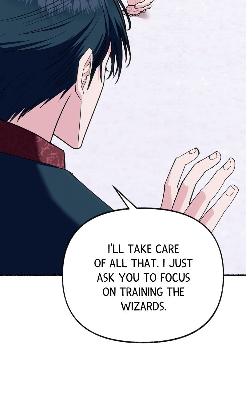 The Possessive Tyrantand His Sleepy Cat Episode 8 page 37 - 