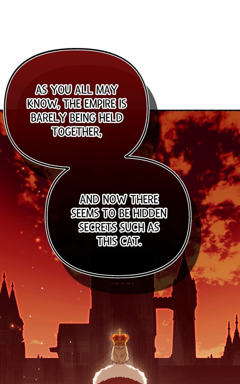 The Possessive Tyrantand His Sleepy Cat Episode 8 page 38 - 