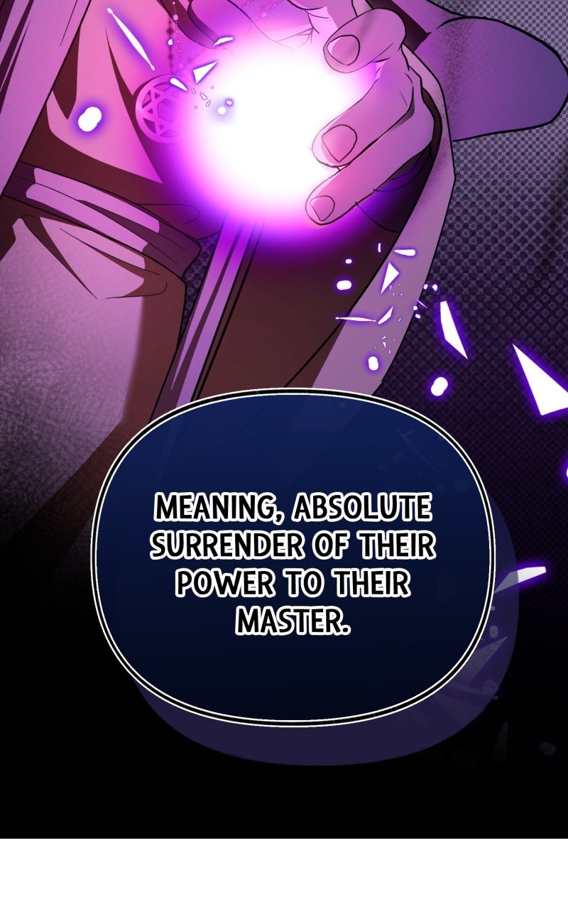 The Possessive Tyrantand His Sleepy Cat Episode 8 page 45 - 