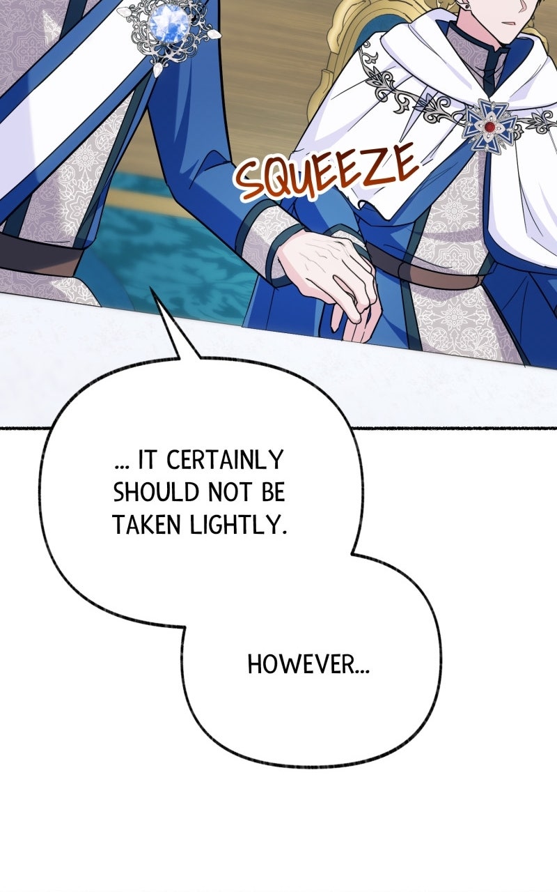 The Possessive Tyrantand His Sleepy Cat Episode 8 page 49 - 