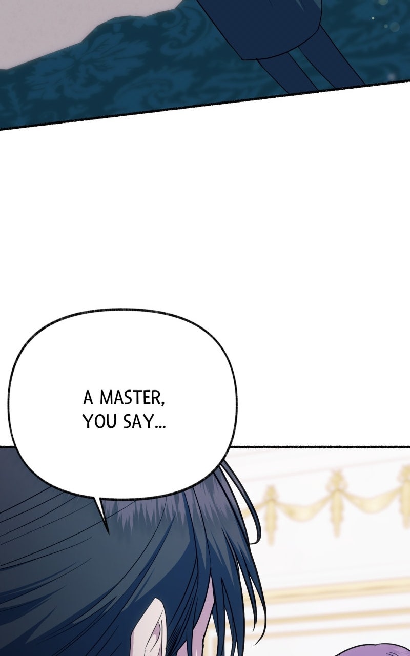 The Possessive Tyrantand His Sleepy Cat Episode 8 page 58 - 