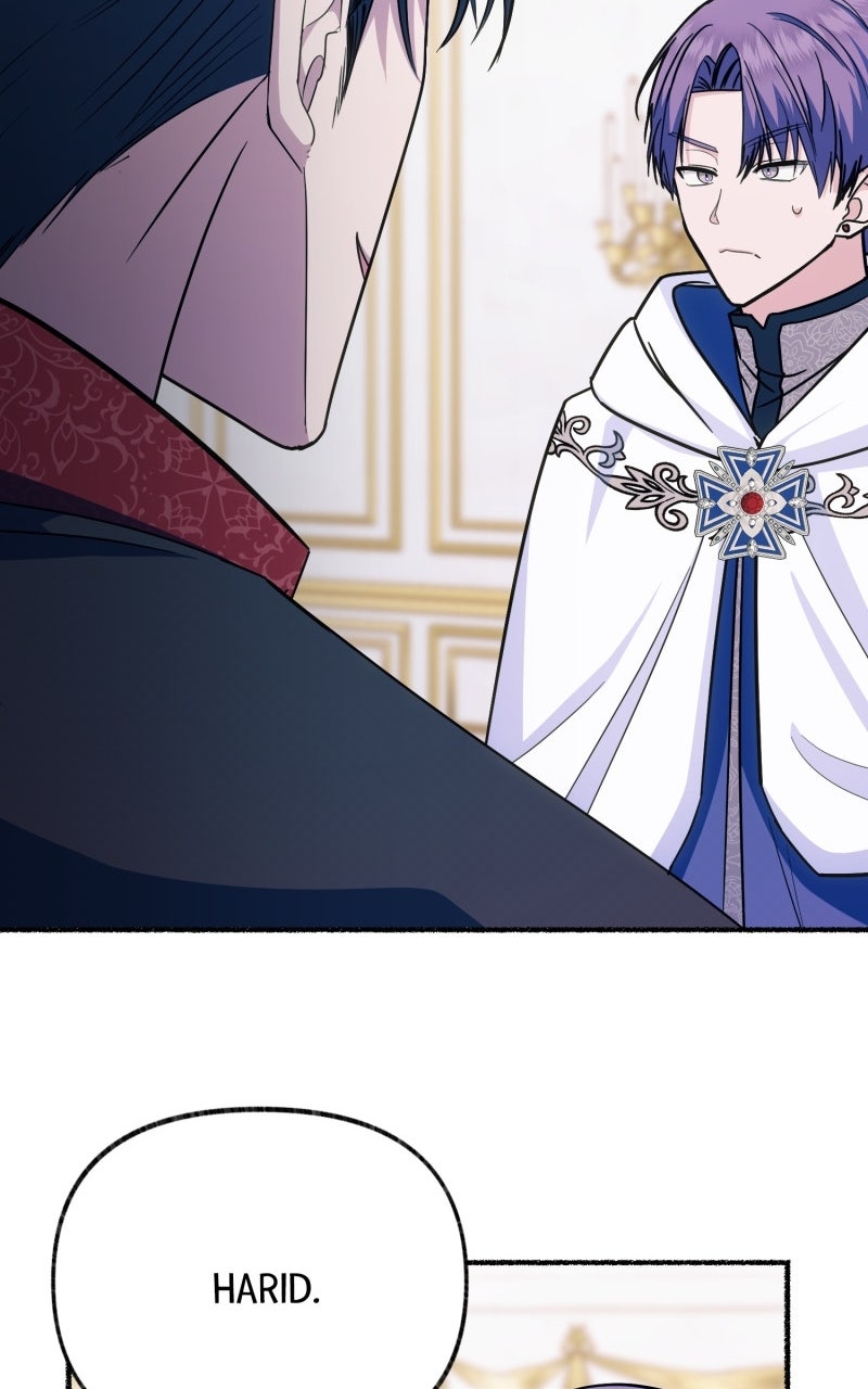The Possessive Tyrantand His Sleepy Cat Episode 8 page 59 - 