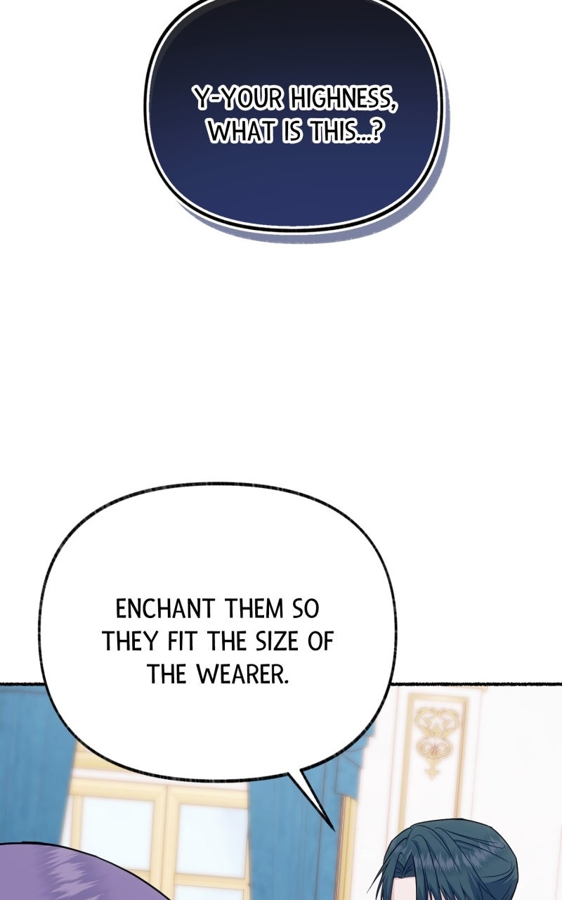 The Possessive Tyrantand His Sleepy Cat Episode 8 page 67 - 