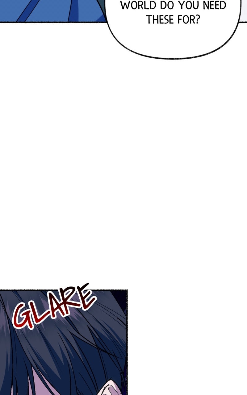 The Possessive Tyrantand His Sleepy Cat Episode 8 page 69 - 