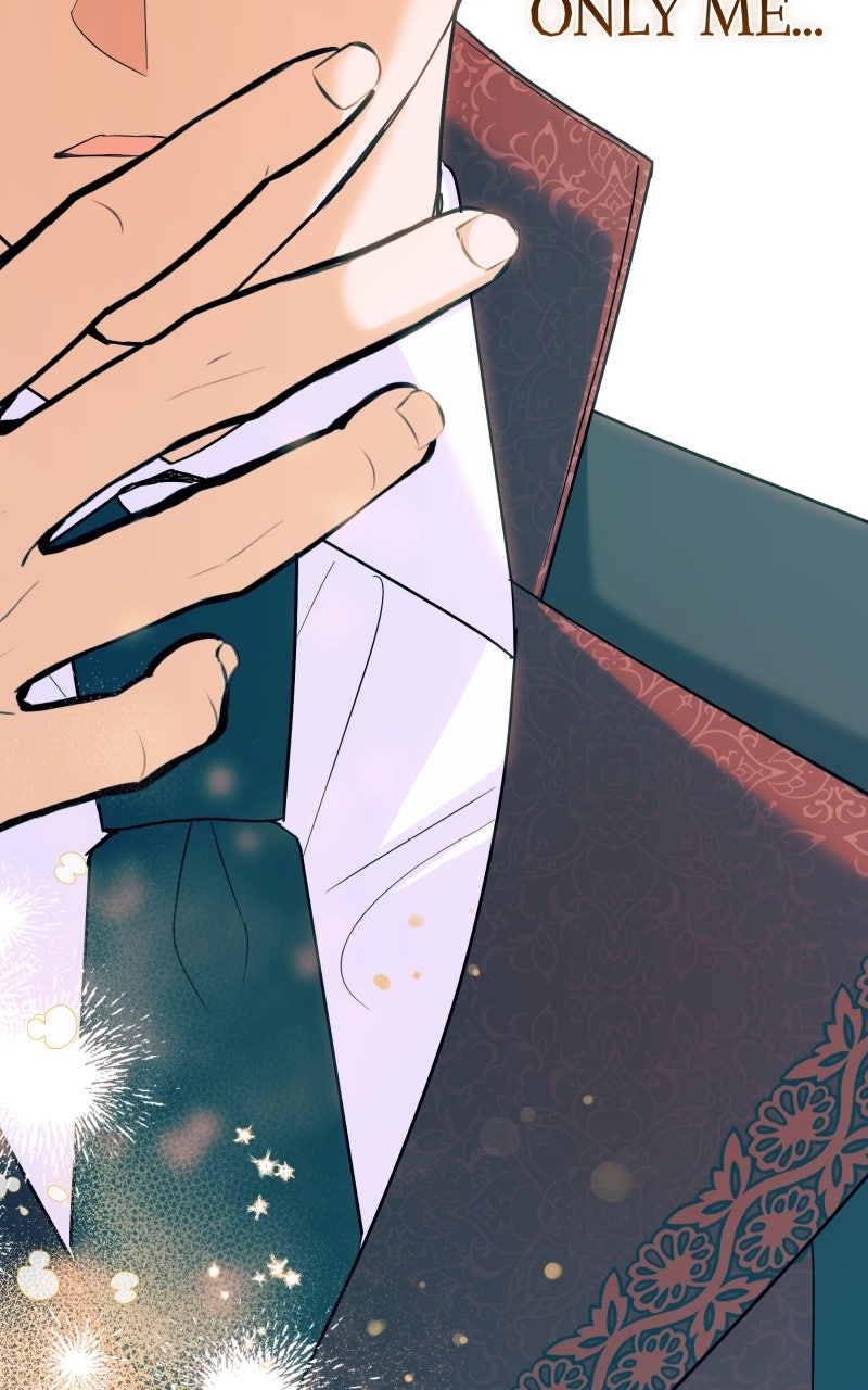 The Possessive Tyrantand His Sleepy Cat Episode 8 page 8 - 