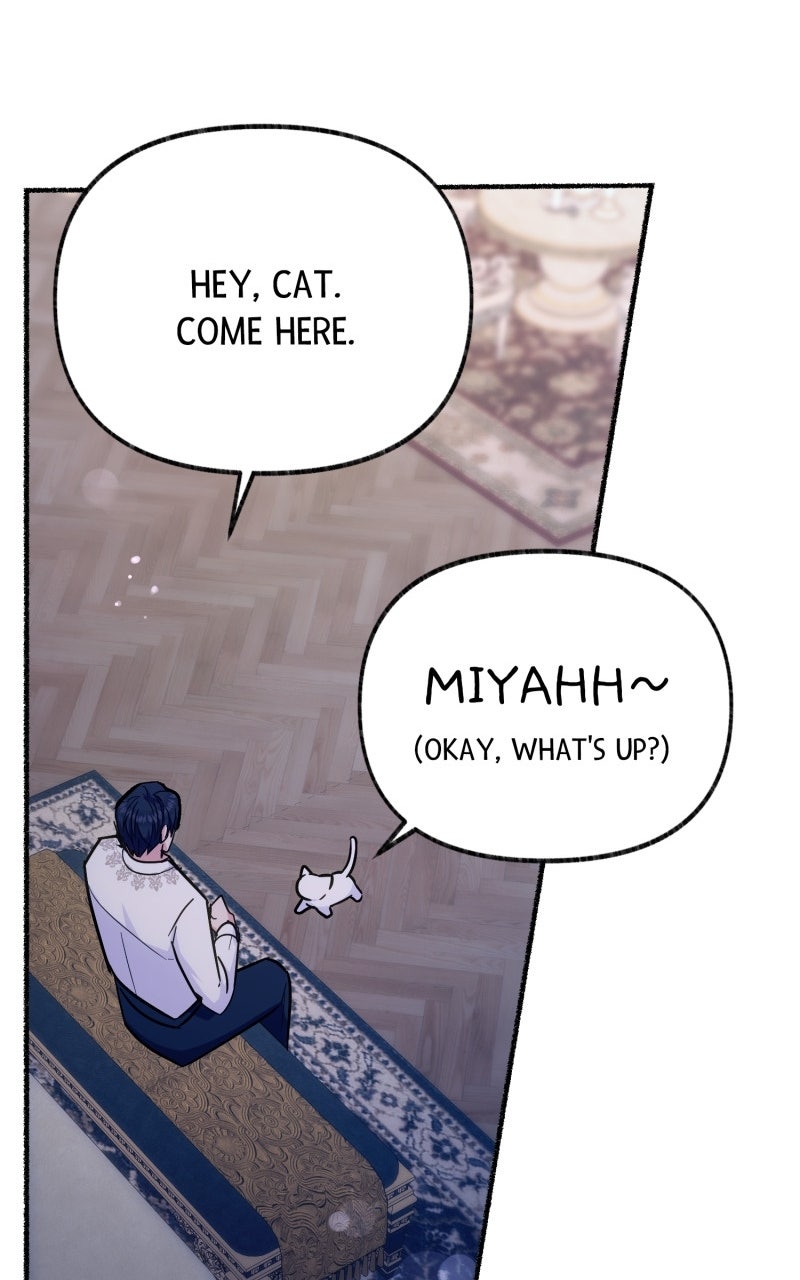 The Possessive Tyrantand His Sleepy Cat Episode 8 page 79 - 